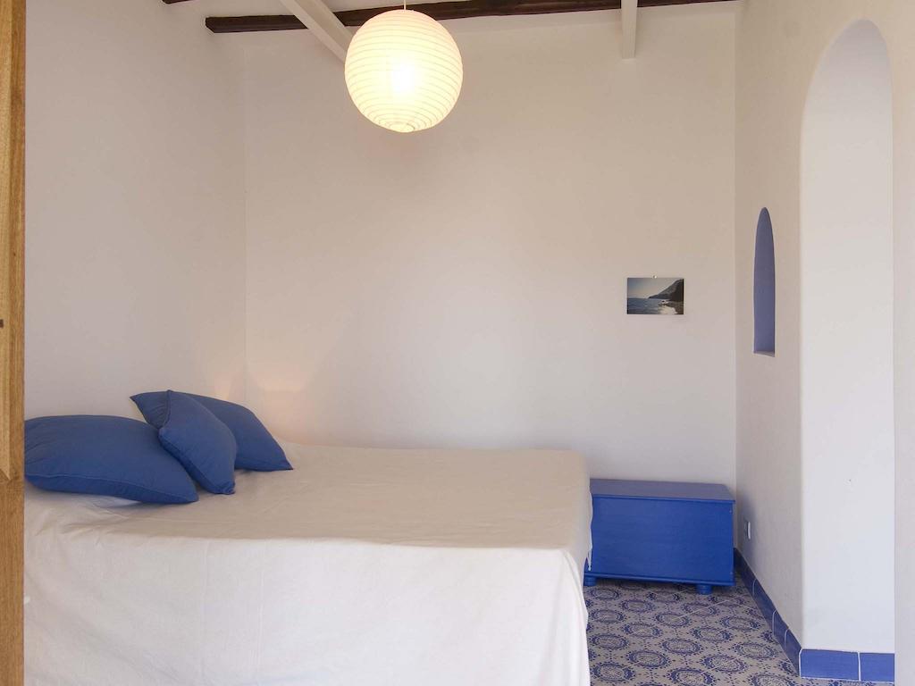 Harmattan Villa Lipari  Rum bild